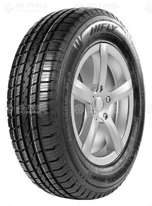 Hifly HT601 Vigorous 215/65 R16 98H