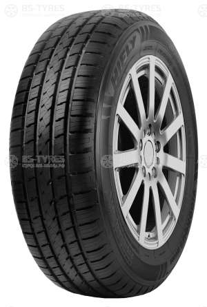 Hifly HT601 Vigorous 215/65 R16 98H