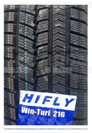 Hifly Win-turi 216 225/55 R16 99H