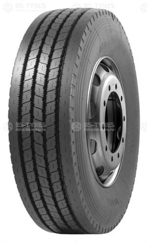 Hifly HH111 245/70 R19.5 135/133L 16PR