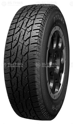 Dynamo Hiscend-H MAT01 235/65 R17 104T