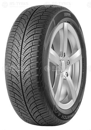 ILink Multimatch A/S 235/55 R18 104V