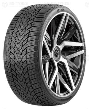 ILink SnowGripper I 215/60 R16 99H