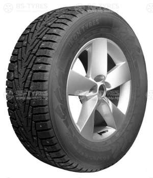Ikon (Nokian Tyres) Character Ice 7 (Nordman 7) SUV 215/60 R17 100T