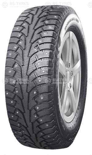 Ikon Nordman 5 185/55 R15 86T