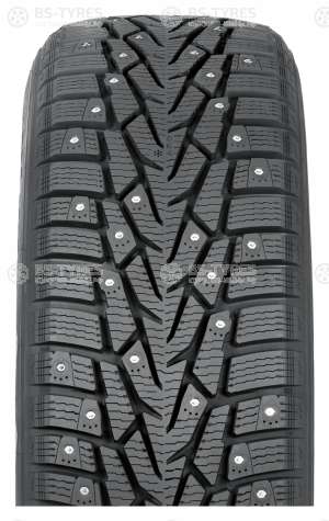 Ikon Nordman 7 (Character Ice 7) 215/55 R17 98T