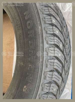 Ikon Nordman 8 (Character Ice 8) 175/65 R14 86T