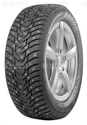 Ikon Nordman 8 (Character Ice 8) 175/65 R14 86T