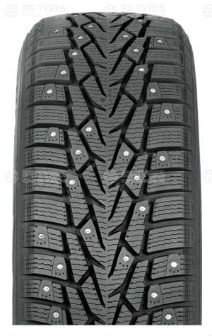 Ikon (Nokian Tyres) Character Ice 7 (Nordman 7) SUV 215/60 R17 100T