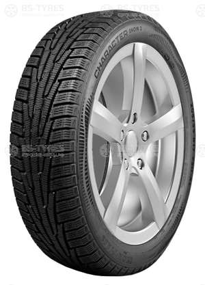 Ikon (Nokian Tyres) Character Snow 2 (Nordman RS2) SUV 235/65 R17 108R