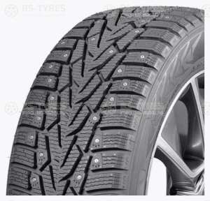 Ikon (Nokian Tyres) Character Ice 7 (Nordman 7) SUV 215/60 R17 100T