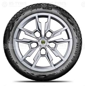Ikon (Nokian Tyres) Autograph Ice 10 SUV 245/50 R20 105T