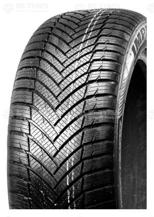 Imperial All Season Driver 165/70 R14 81T