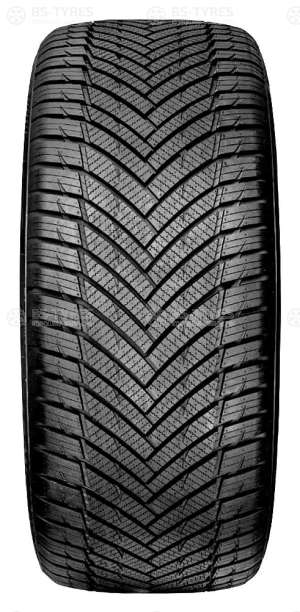 Imperial All Season Driver 165/70 R14 81T