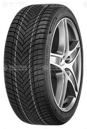 Imperial All Season Driver 165/70 R14 81T