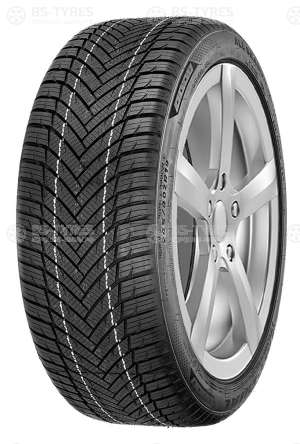 Imperial All Season Driver 165/70 R14 81T