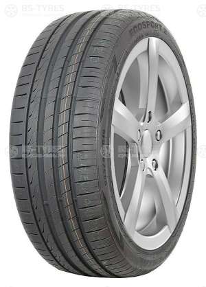 Imperial Ecosport 2 215/55 R17 98W