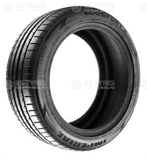 Imperial Ecosport 2 215/55 R17 98W