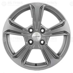 Khomen Wheels KHW1502 (GF) 6xR15 ET45 4*100 D56.6