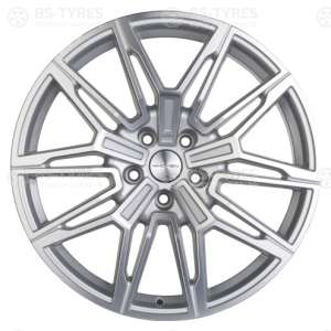 Khomen Wheels KHW1904 (BS) 8.5xR19 ET30 5*112 D66.6