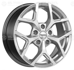 Скад KL-368 (Gt) 6.5xR16 ET50 5*108 D63.35