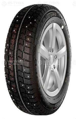 Кама Euro LCV-520 185/75 R16C 104/102R