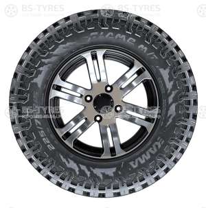 Кама Флэйм M/T 215/65 R16 102Q