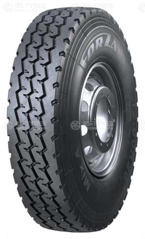 Кама Forza Mix A 315/80 R22.5 156/150K