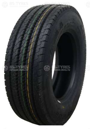 Кама NF-202 245/70 R17.5 136/134M Рулевая