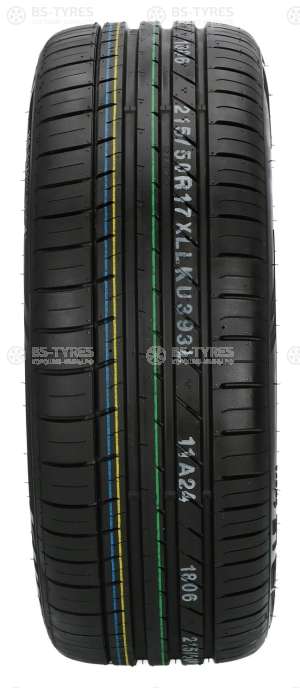Ecsta LE Sport KU39