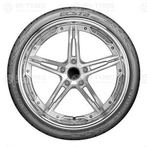 Kumho Ecsta PS91 265/40 R20 104Y