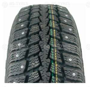 Kumho Power Grip KC11 215/60 R17C 104/102H