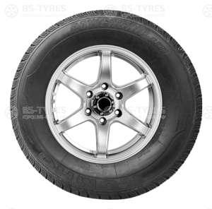 Kumho Power Grip KC11 215/60 R17C 104/102H