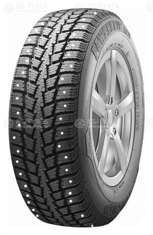 Kumho Power Grip KC11 215/60 R17C 104/102H