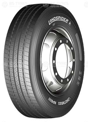 Longtraxx AP600