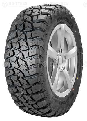 Wildtraxx M/T