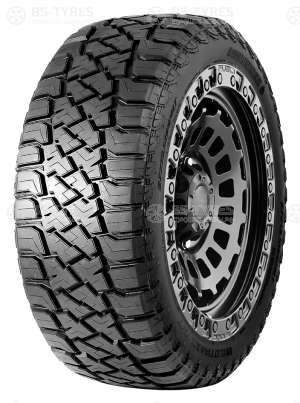 Wildtraxx R/T