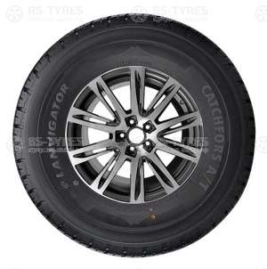 Lanvigator Catchfors A/T 255/65 R17 110T