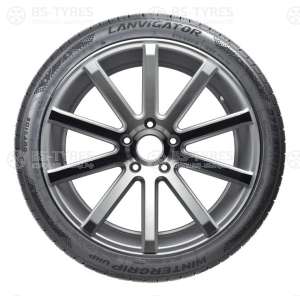 Lanvigator WinterGrip UHP 245/40 R19 98V