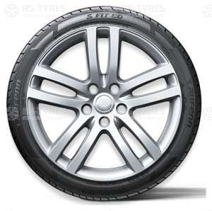 Laufenn S-Fit EQ LK01 235/60 R18 107V