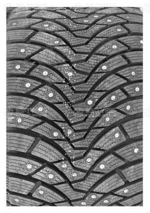 Winter Defender Grip 2