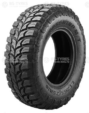 CrossWind HP010 M/T