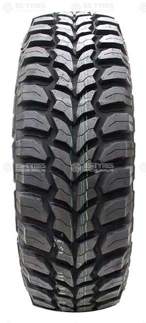 CrossWind HP010 M/T