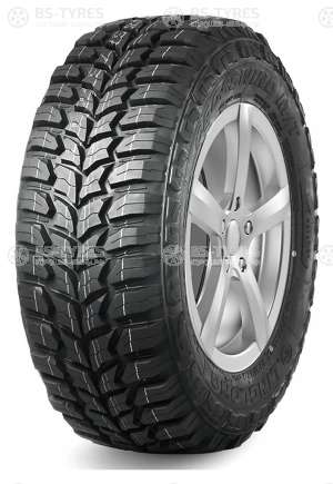 CrossWind HP010 M/T