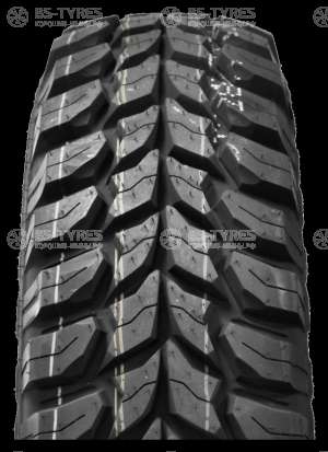 CrossWind HP010 M/T