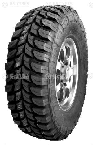 CrossWind HP010 M/T