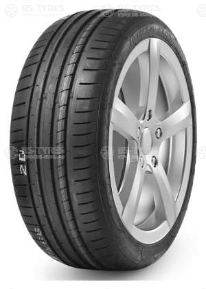 LingLong Green-Max Acro RunFlat 245/50 R18 100W