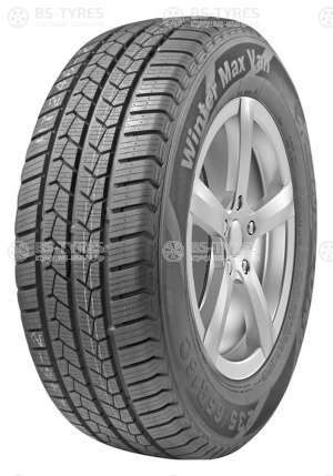 LingLong Green-Max Winter Van 185/75 R16C 104/102R