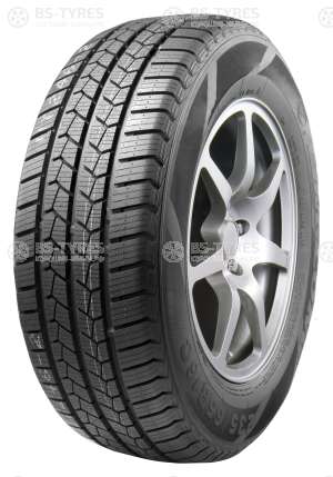 LingLong Green-Max Winter Van 185/75 R16C 104/102R