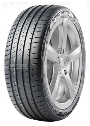 LingLong Sport Master UHP 245/35 R20 95Y